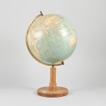 1065 6243 EARTH GLOBE